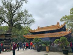 -普陀山慧济禅寺