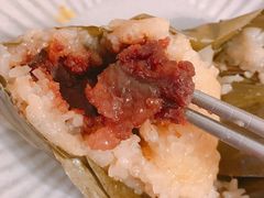 -赵记粽子(司前街店)