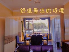 -蟹天蟹地农家菜·阳澄湖大闸蟹(浅水湾店)