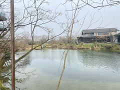 -木守西溪溪隐餐厅