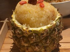 -云海肴·汽锅鸡·云南菜(领展购物广场·中关村店)