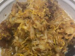 -魏记大碗羊肉(临河总店)