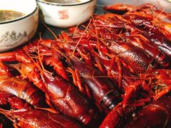 -去吃小龙虾·江湖菜·烧烤(南滨路店)