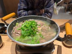 -川堂风·跷脚牛肉·乐山爆炒(宝山日月光店)