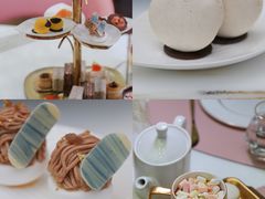 -视博茶点(美狮美高梅店)