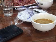 -喔爸韩国料理(泗门店)