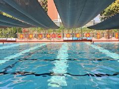 -海悦游泳馆