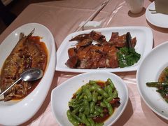 -王府井酒店(金桥港湾店)