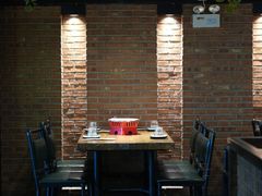 -1819餐厅·团队聚餐·烤串·精酿