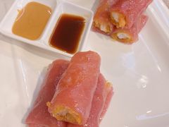 -喜粤糖朝餐厅(三八广场店)