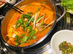 -雷山鱼酱酸汤鱼·酸汤牛肉(花果园T1区店)
