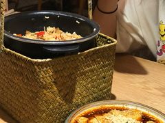 肉汤泡饭-湘拾(壹方北馆店)