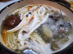 客家黑鸡汤-黑鸡小馆(金源店)