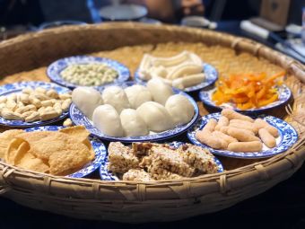 道真仡佬族苗族自治县美食_生活_团购_旅游_电影_优惠券 - 大众点评网