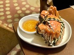 -杭州国际会议中心洲际酒店-原素全日餐厅(解放东路店)