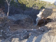 -蟠龙山长城景区