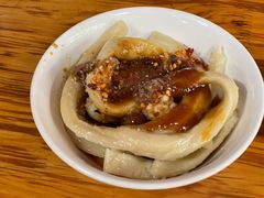 -洞子口张老二凉粉(文殊院店)