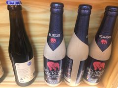 -以前的小酒馆(中山广场店)