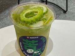 -炖物24章·顺时轻养茶(杭州大厦店)