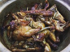 姜母鸭-斯丹姜母鸭·古法干香(涂门街总店)