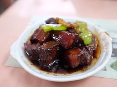 红烧肉-蘭心餐厅(进贤路店)