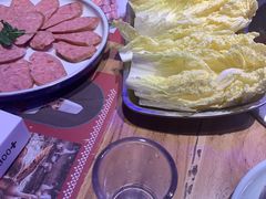 -山河屯铁锅炖·非遗铁锅炖(华强北店)