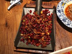 -Mountain House East Village 川山甲