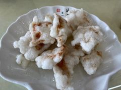 -服务大楼冷面(延大店)