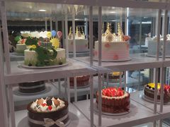 -超港·蛋糕面包(国购店)