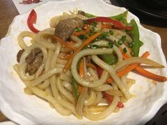 -赤坂亭·M9和牛烧肉·铁板烧(合肥万象城店)
