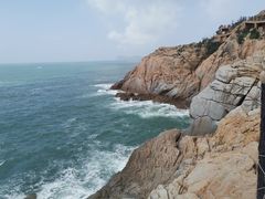 -广东惠东海龟国家级自然保护区