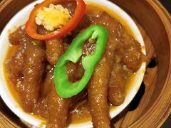 -桃源春晓中餐厅 TaoYuan Restaurant