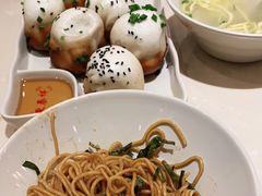 -东泰祥生煎馆(重庆北路店)