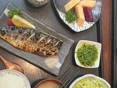 -古京·臻致料理(月湖店)