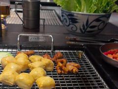 -夜食白市Yespicy·烧烤啤酒宵夜(番禺四海城店)