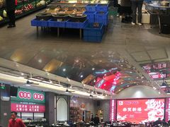 -飞尝蚝·顺德菜·鱼生(顺德总店)