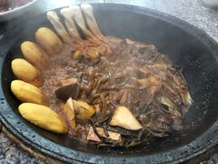 -夏家大锅台炖鱼馆