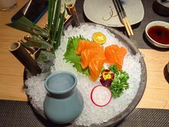 -德川家日本料理(中关村寰太大厦店)