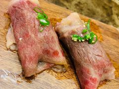 -古田居·特色寿司料理(星之岛旗舰店)