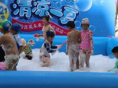 -Angel Garden天使花园幼儿园