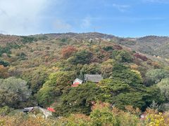 -妙峰山风景名胜区