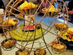 -炉鼎记私房菜(总店)