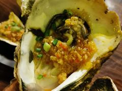-土蚝·高压锅生蚝(百姓美食街店)