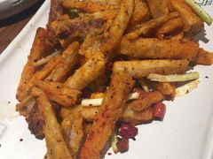 卡擦洋芋-云海肴·汽锅鸡·云南菜(美罗城店)