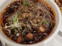 酸辣粉-眉州东坡(华联万柳店)