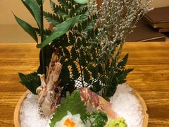 -蟹将军日本料理(中南路店)