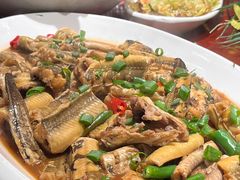 -老胶东家常菜馆(市场一路店)