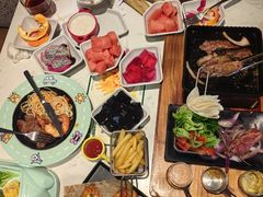 -豪客来牛排(伟诚广场店)