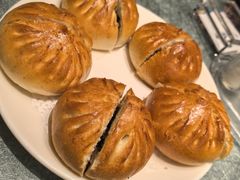 -额尔敦传统涮(公园西路店)