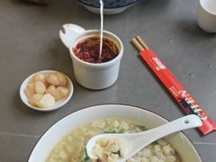 -陈熹公民族美食文化餐厅(中华广场店)